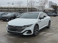 Volkswagen CC 2021