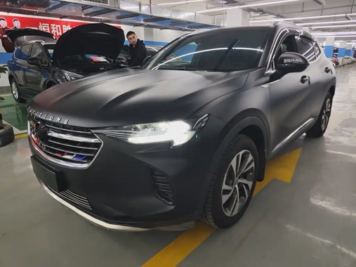 Buick Envision S 2020