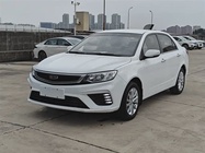 Geely Vision 2020