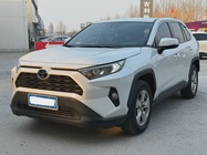 Toyota RAV4 2021