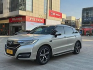 Honda UR-V 2018