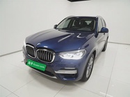 BMW X3 2019