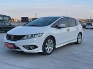 Honda Jade 2015