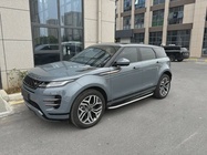 Land Rover Evoque 2020