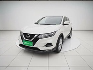 Nissan Qashqai 2022