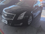 Cadillac XTS 2016