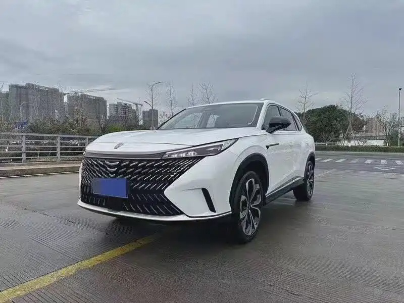 Roewe RX5