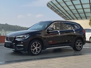 BMW X1 2018