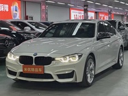 BMW 3 Series 2017