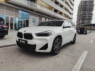 BMW X2 2021