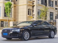 Audi A8 2016