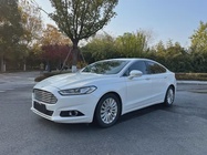 Ford Mondeo 2014