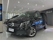 Mercedes-Benz V-Class 2024