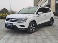 Volkswagen Tharu 2022