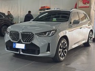 BMW X3 2025