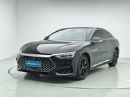 BYD Han 2024