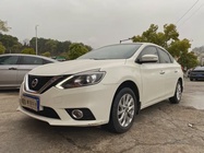 Nissan Sylphy 2019