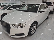 Audi A3 2018