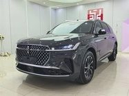 Lincoln Nautilus 2023