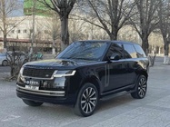 Land Rover Range Rover 2023