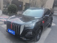 Hongqi HS5 2024