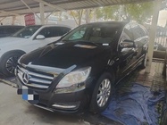 Mercedes-Benz R-Class 2018