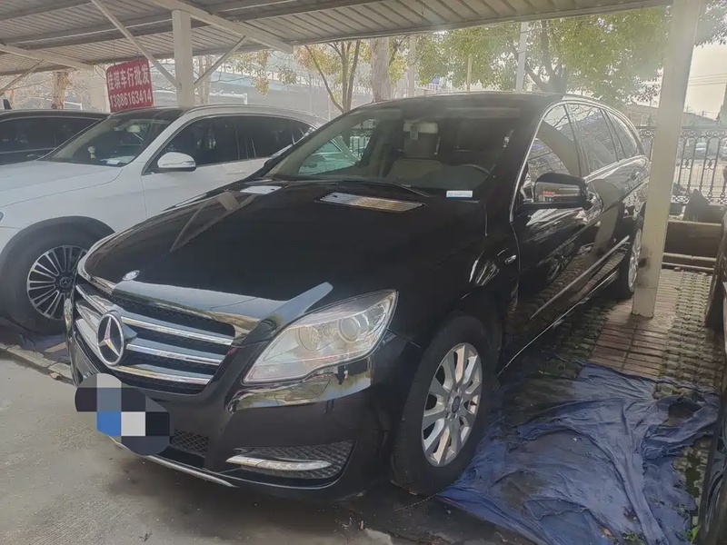 Mercedes-Benz R-Class