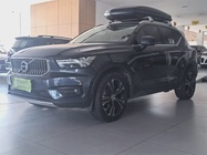 Volvo XC40 2019