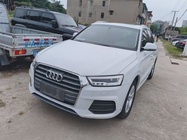 Audi Q3 2019