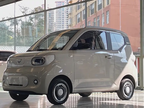 Wuling Mini 2024