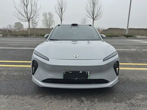 NIO ET5T 2023