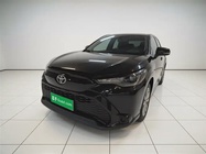 Toyota Frontlander 2024