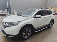 Honda CR-V 2018