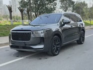 Li Auto ONE 2022