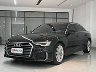Audi A6 2021