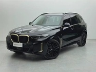 BMW X5 2025