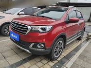 Haval H1 2015