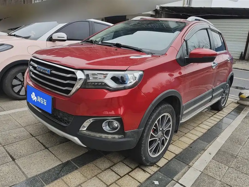 Haval H1