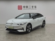 Volkswagen ID.7 2024