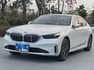 BMW 5 Series 2024