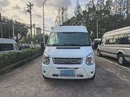 Ford Transit Custom 2017