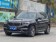 BMW X3 2019