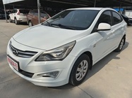 Hyundai Verna 2014