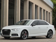 Audi A4 2019