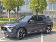 NIO ES8 2020