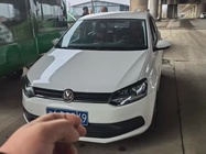 Volkswagen Polo 2017