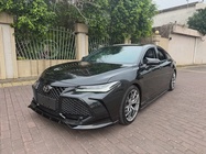 Toyota Avalon 2023