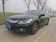 Honda Accord 2017