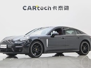 Porsche Panamera 2023