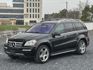 Mercedes-Benz GL-Class 2011